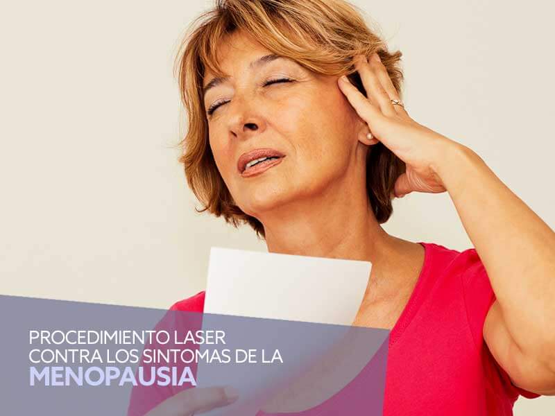Disminucion sintomas de la menopausia